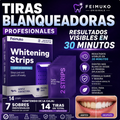 TIRAS BLANQUEADORAS CINTAS BLANQUEADORAS