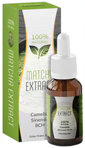 Matcha Extract Gotas