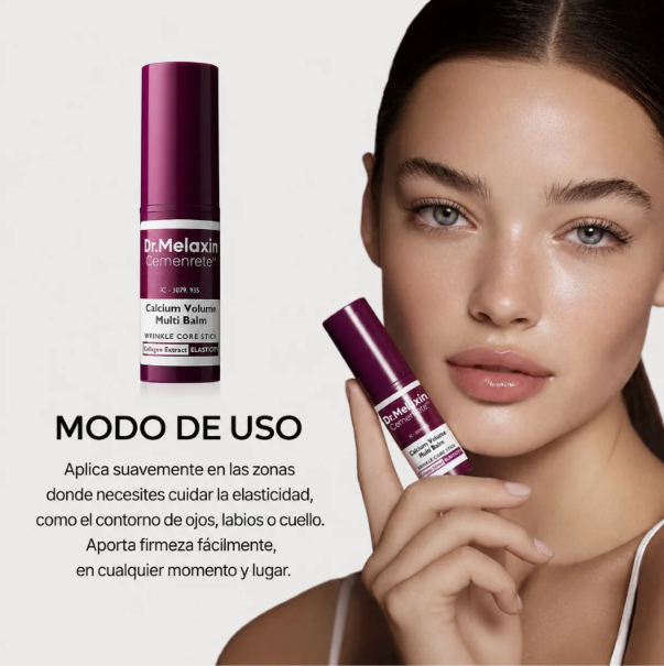Elimina Ojeras en Poco Tiempo Dr Melaxin