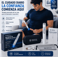 Aumentar el Rendimiento y la Confianza Masculina