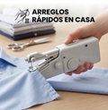 Arregla tu ropa favorita tu misma