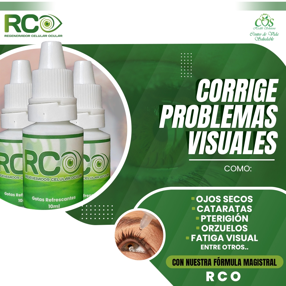 Visión Saludable - Dr. López
