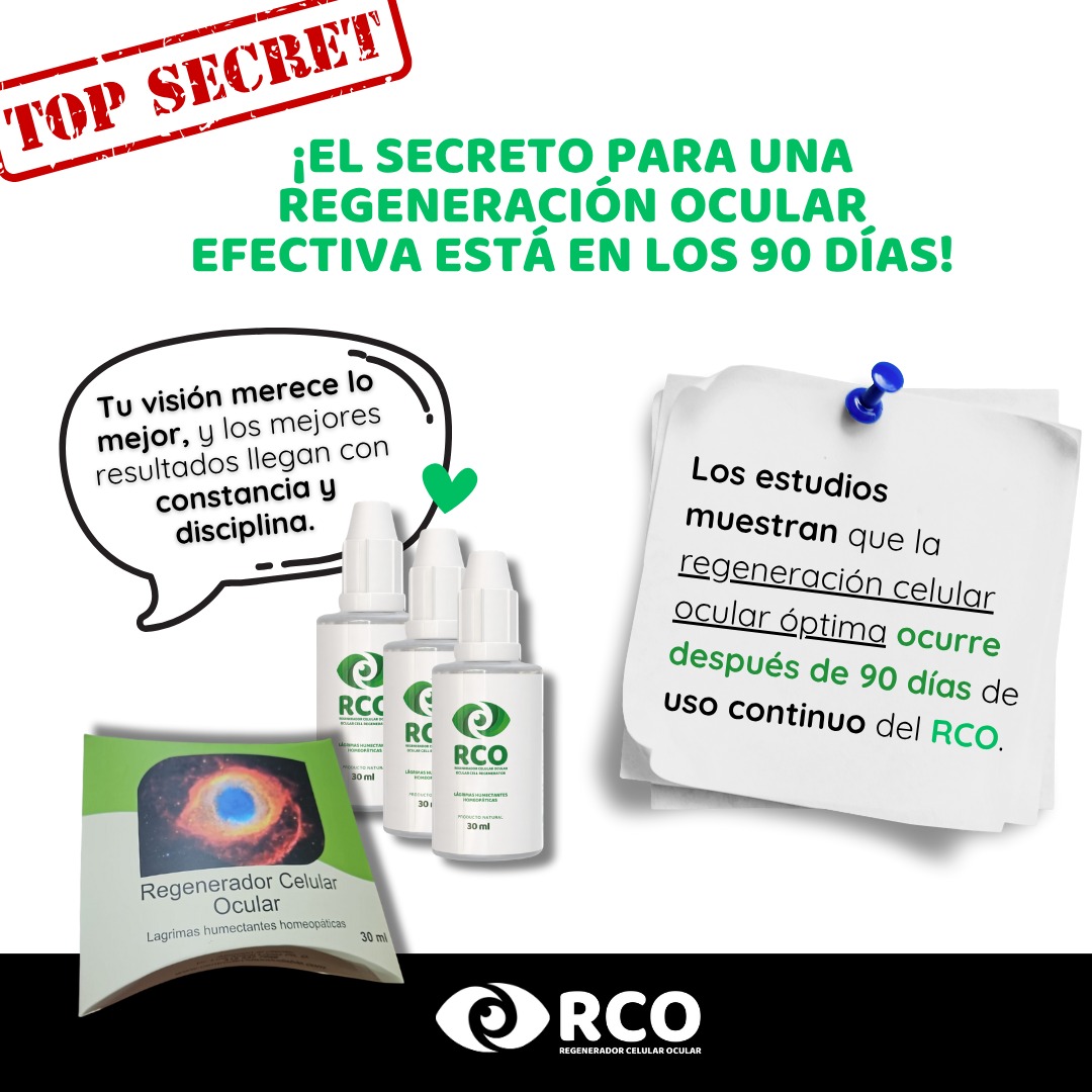 Visión Saludable - Dr. López