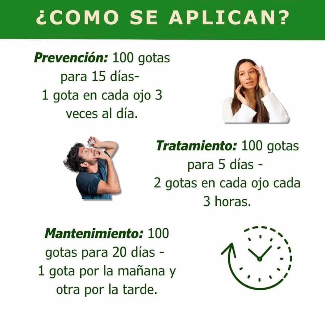 Visión Saludable - Dr. López